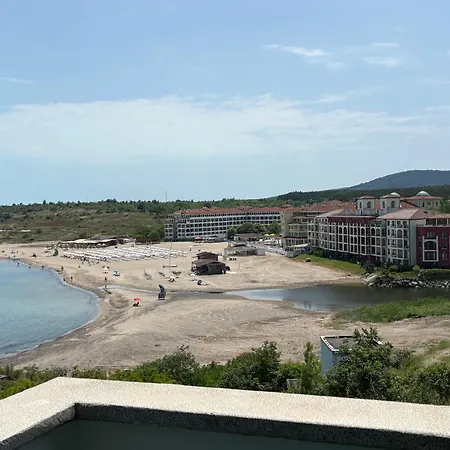 Sea Whisper - морски шепот Apartmán Carevo
